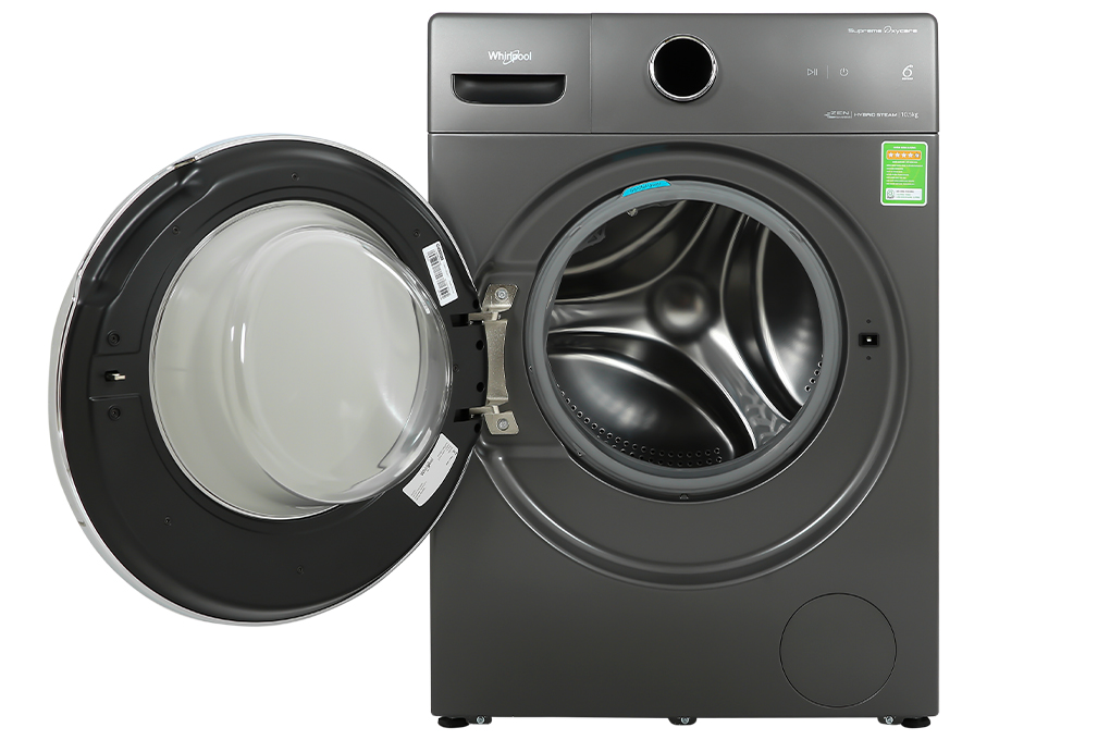 Mua máy giặt Whirlpool Inverter 10.5 kg FWMD10502FG