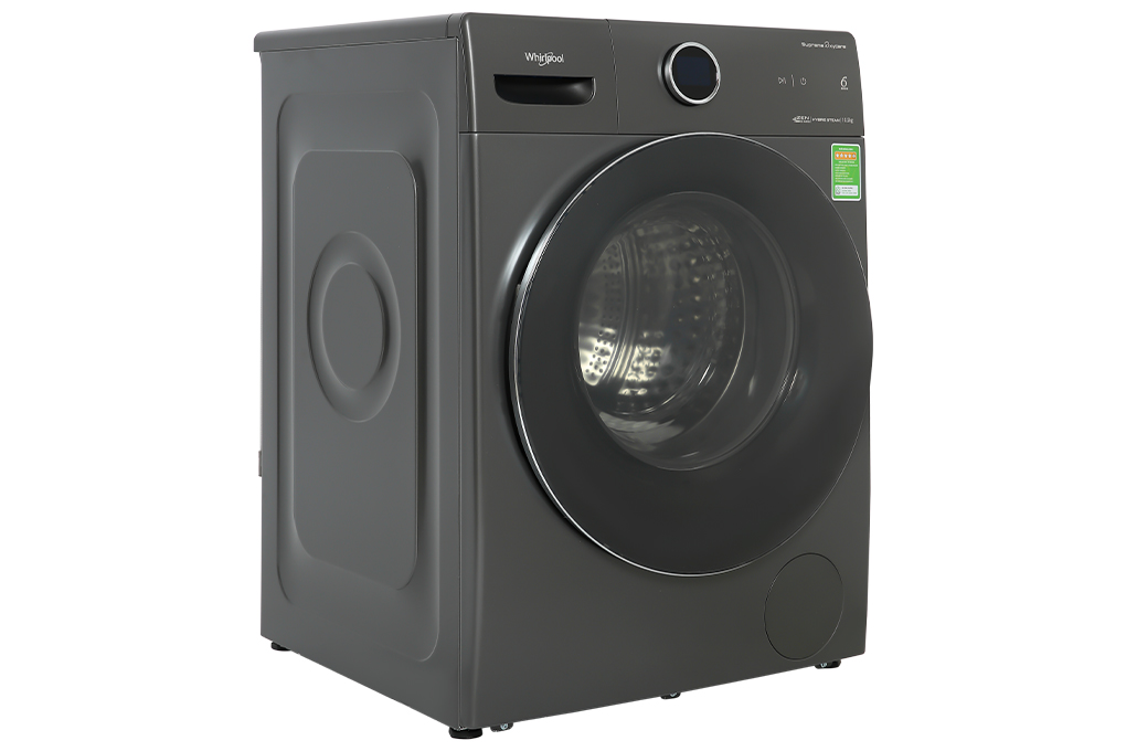 Máy giặt Whirlpool Inverter 10.5 kg FWMD10502FG chính hãng