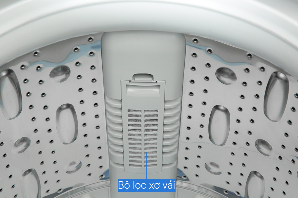 Máy giặt Whirlpool Inverter 11.5 kg VWIID11502FG