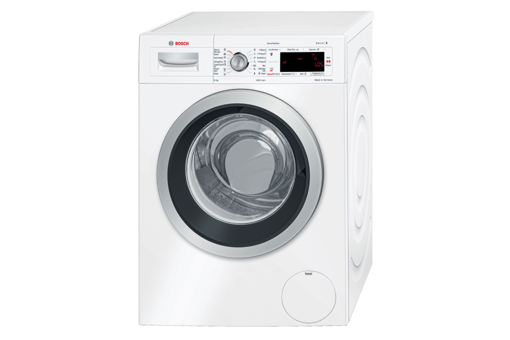 Máy giặt Bosch 8 kg WAW28440SG