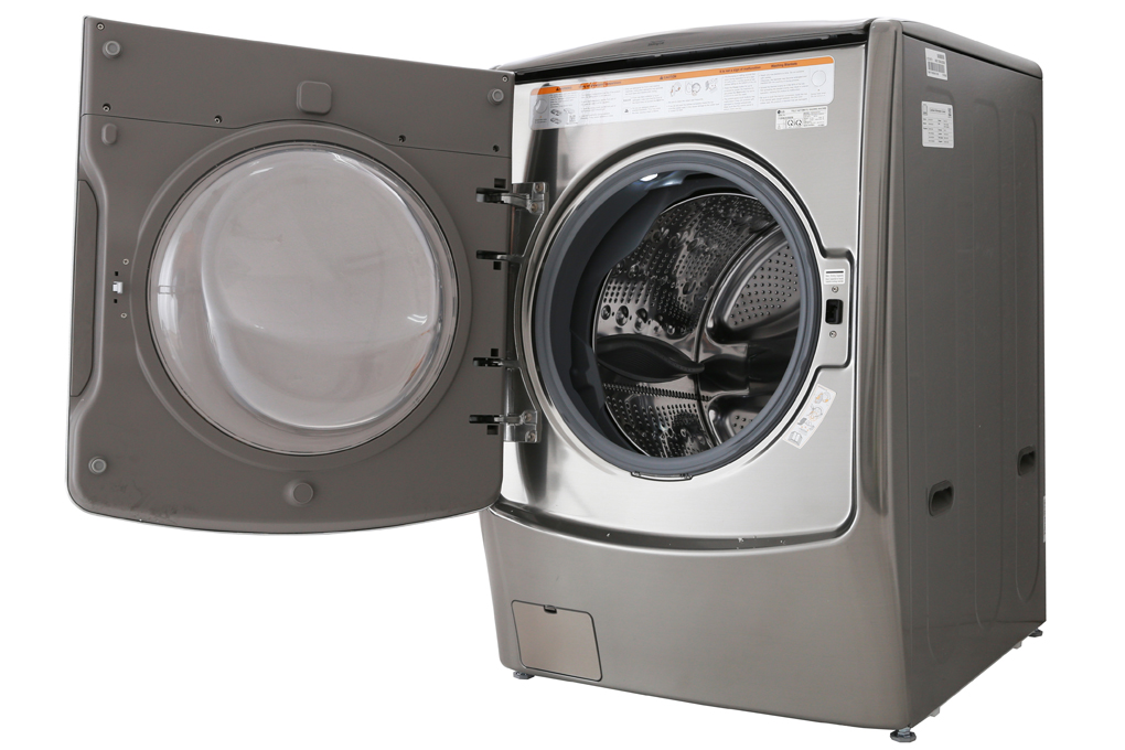 Mua máy giặt sấy LG Inverter 21 kg F2721HTTV