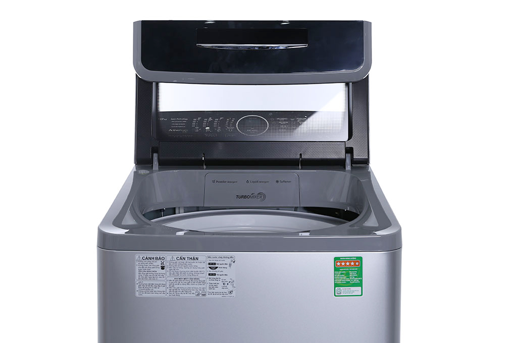Máy giặt Panasonic 9kg NA-F90V5LMX chính hãng