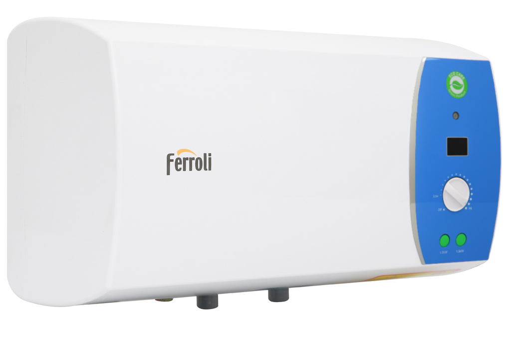 Mua máy nước nóng Ferroli VERDI 15L AE 15 Lít