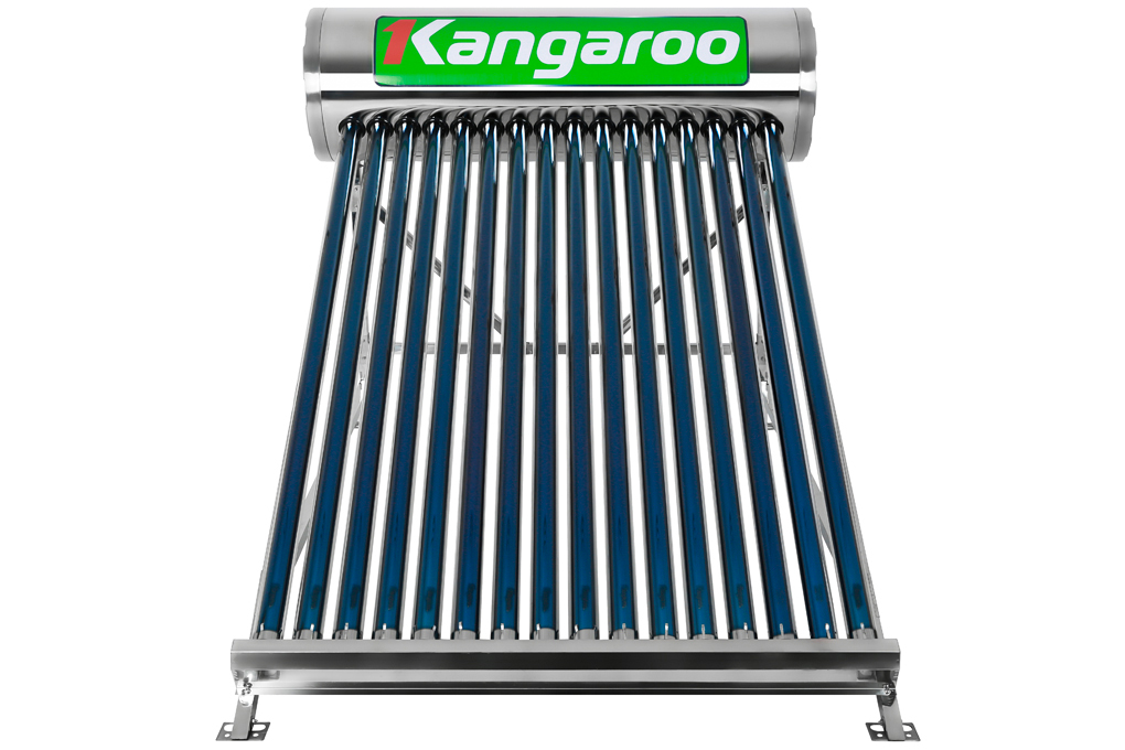 Mua máy nước nóng năng lượng mặt trời Kangaroo GD1616 160 lít
