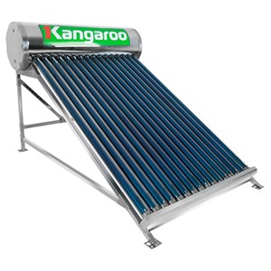 Máy nước nóng năng lượng mặt trời Kangaroo GD1616 160 lít