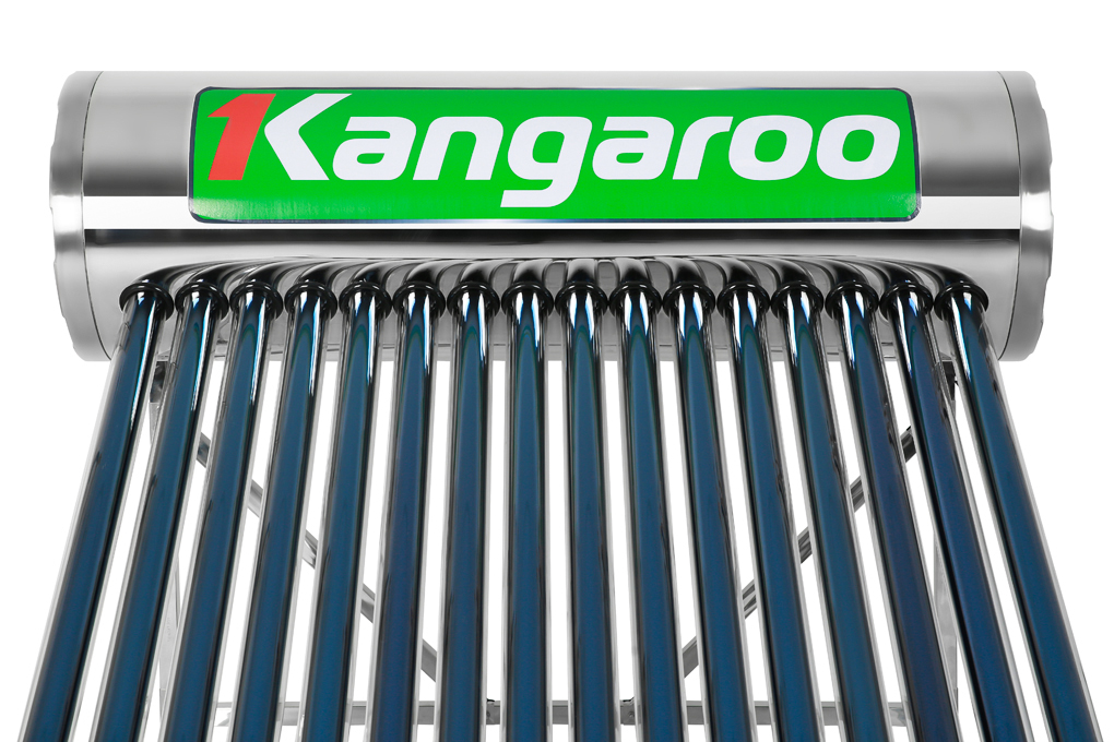 Máy nước nóng năng lượng mặt trời Kangaroo GD1616 160 lít