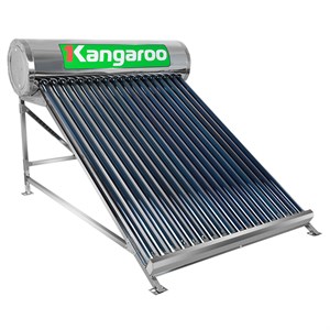 Máy nước nóng năng lượng mặt trời Kangaroo GD1818 180 lít