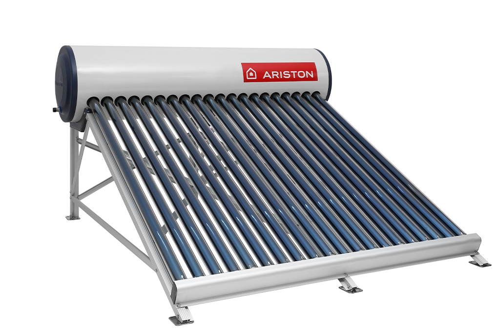 Bán máy nước nóng năng lượng mặt trời Ariston 250 lít Eco 1820