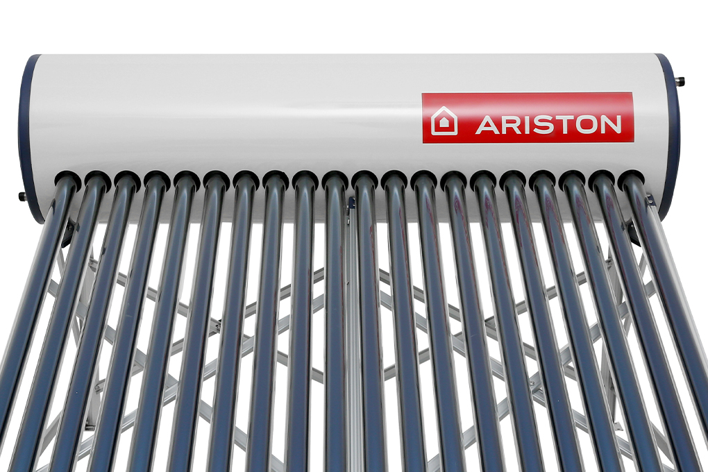 Máy nước nóng năng lượng mặt trời Ariston 300 lít Eco 1824