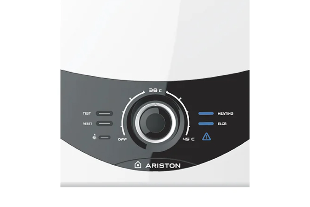 Mua máy nước nóng trực tiếp Ariston 4500W AURES SMC45PE SBS VN