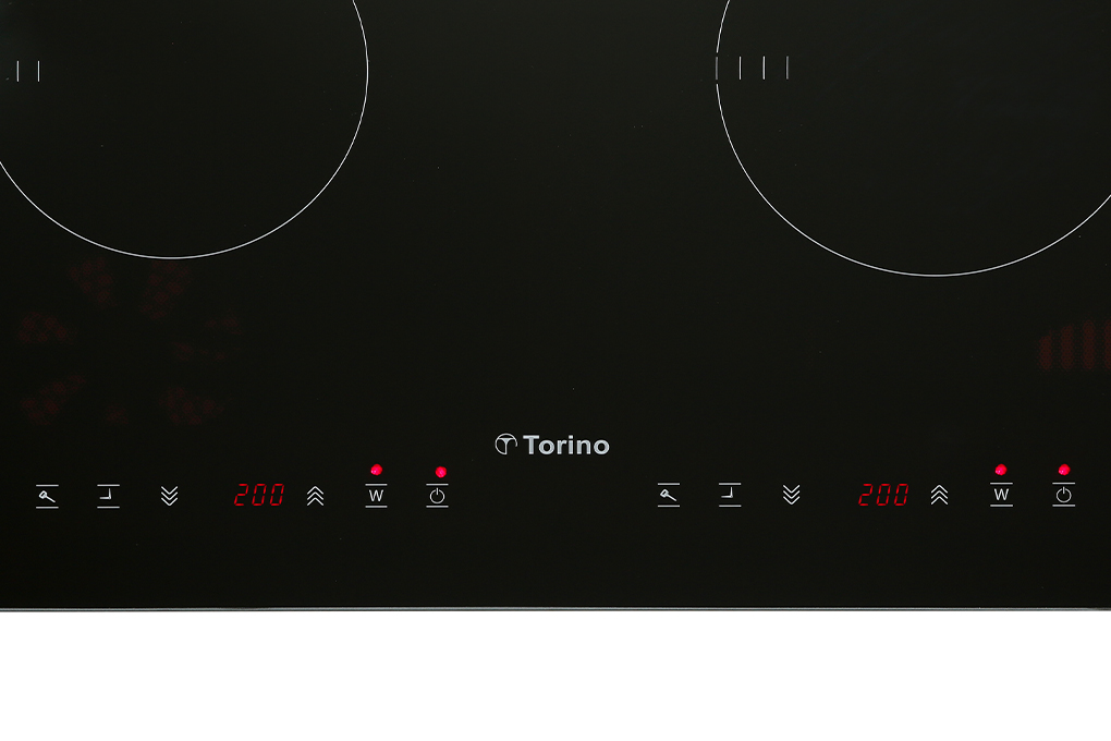 Bếp từ hồng ngoại Torino TC-0323DL