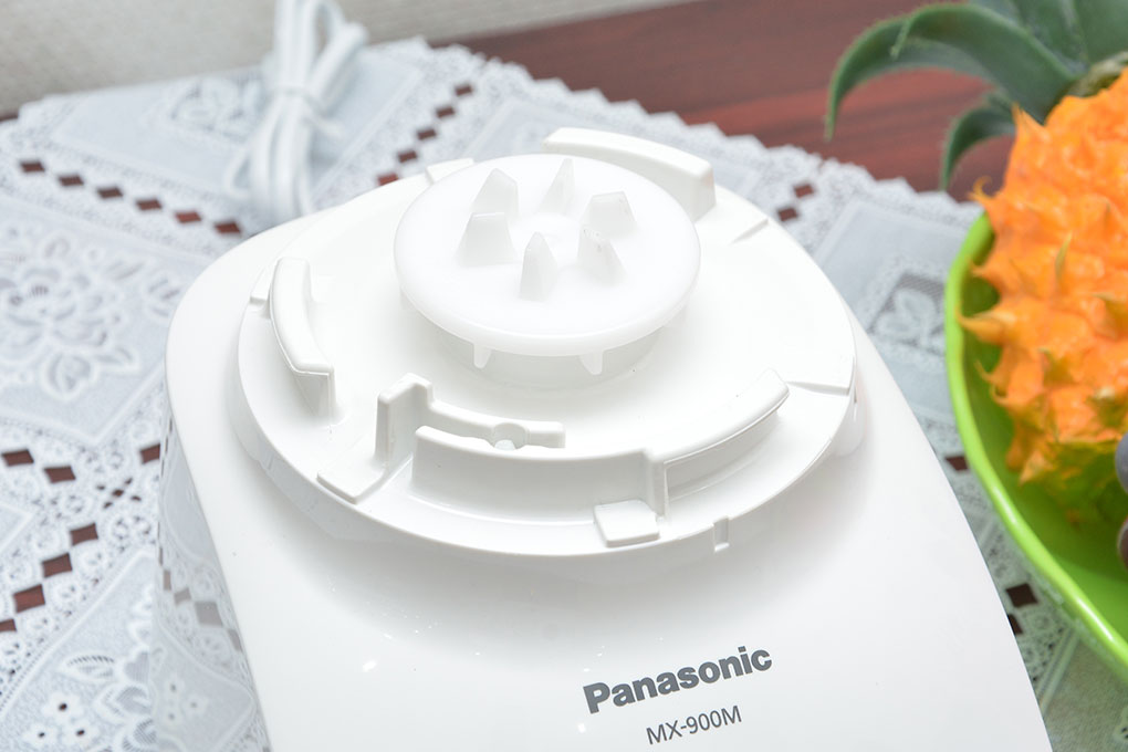 Máy xay sinh tố Panasonic MX-900MW