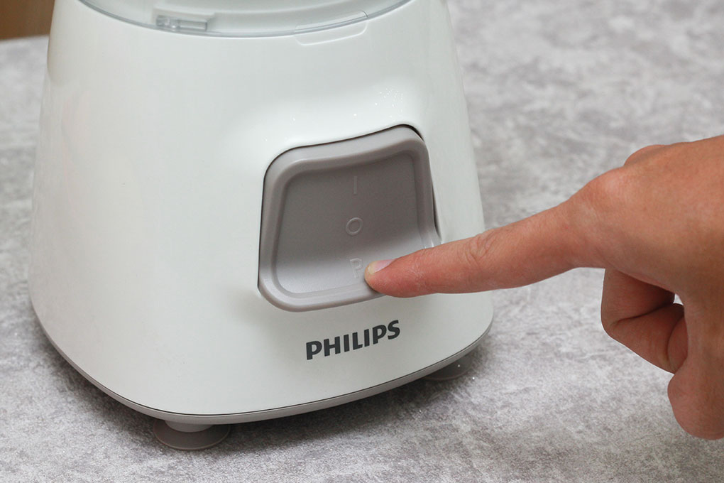 Máy xay sinh tố Philips HR2056