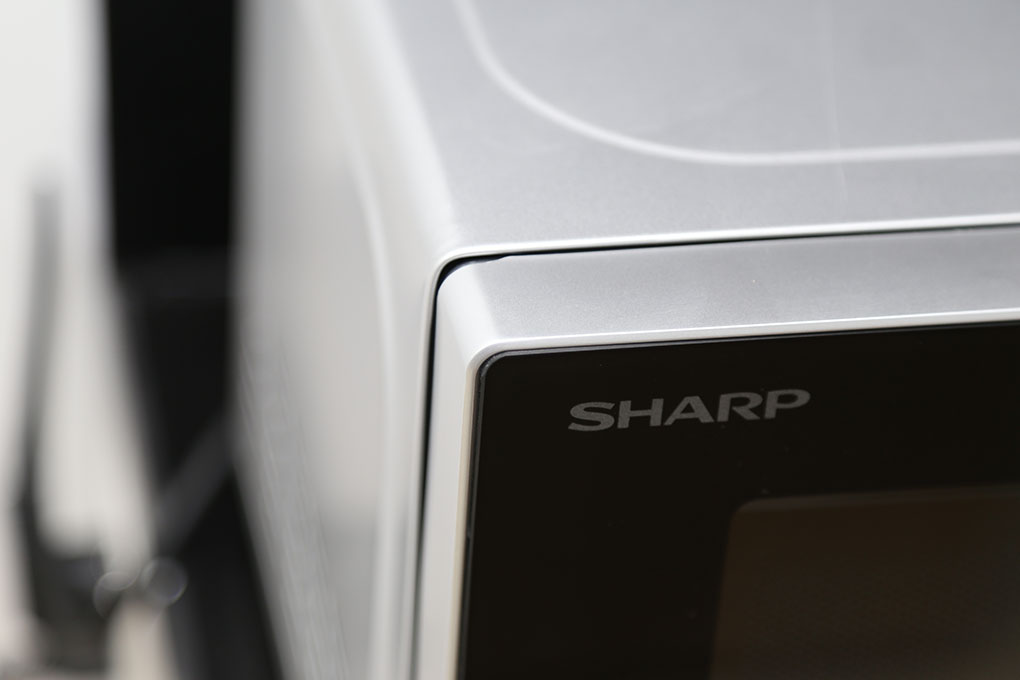 Lò vi sóng Sharp R-G272VN-S 20 lít giá tốt