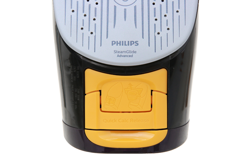 Bàn ủi hơi nước Philips GC5039
