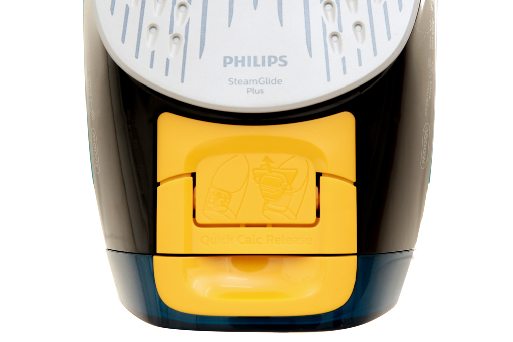 Bàn ủi hơi nước Philips GC4938