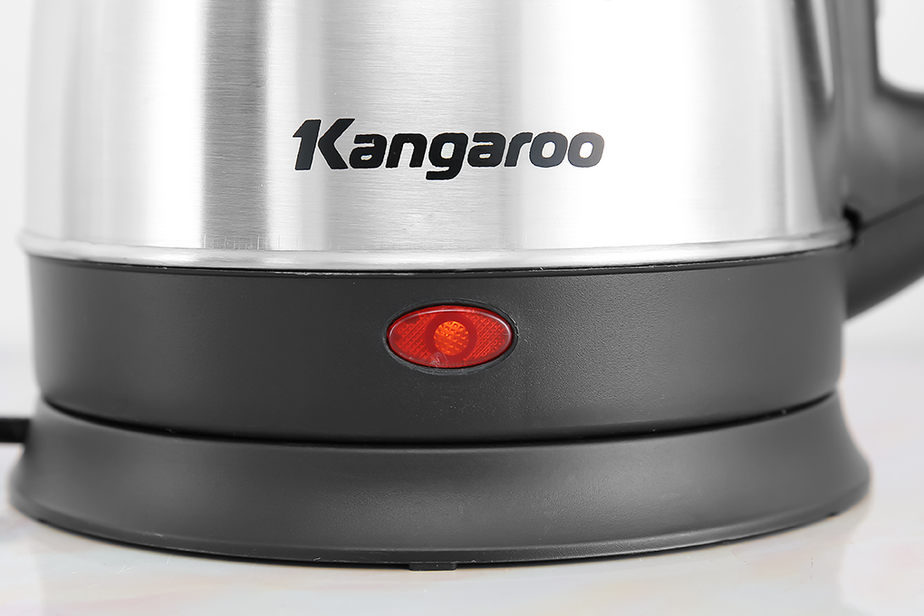 Bình đun siêu tốc Kangaroo 1.5 lít KG15SK3