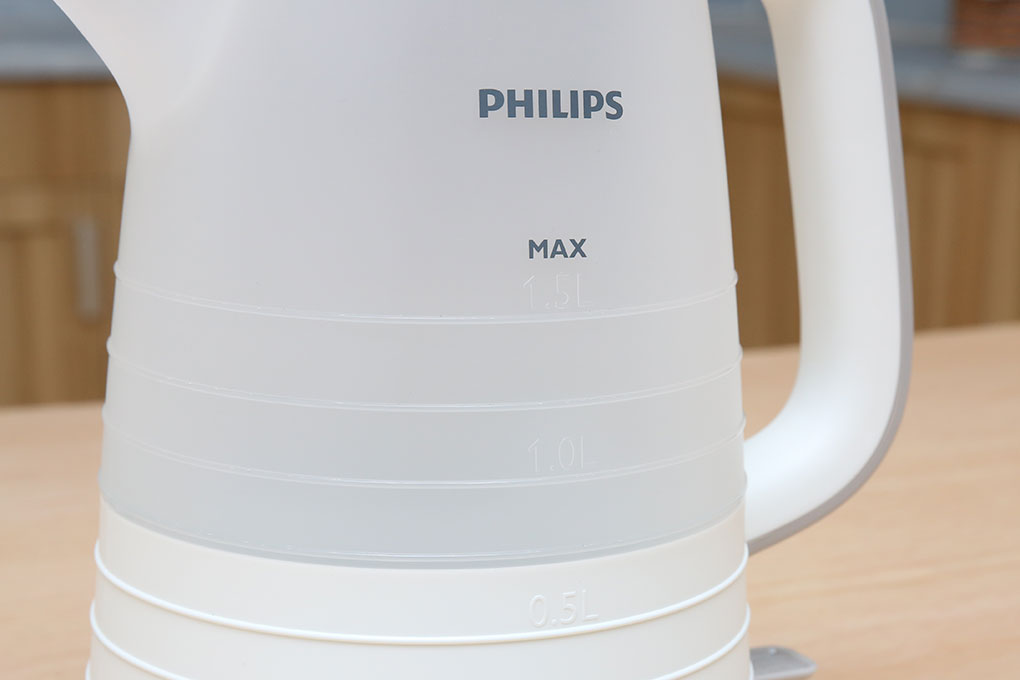 Mua bình siêu tốc Philips 1.5 lít HD9334