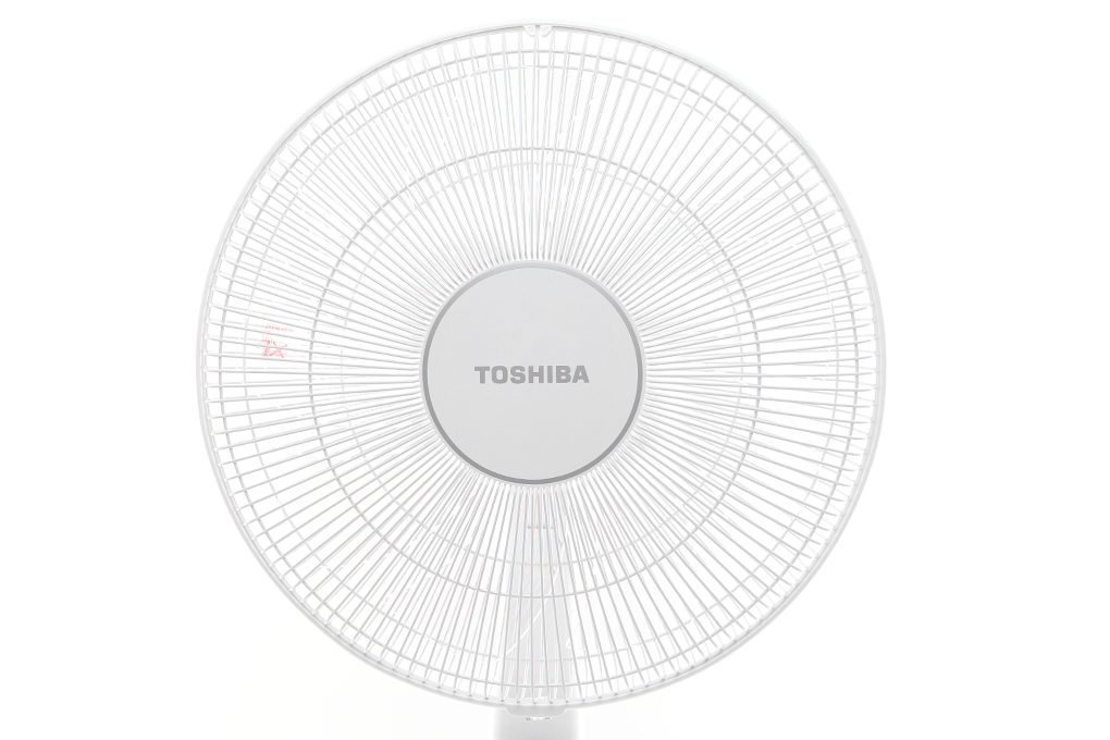 Quạt đứng Toshiba F-LSD10(W)VN chính hãng