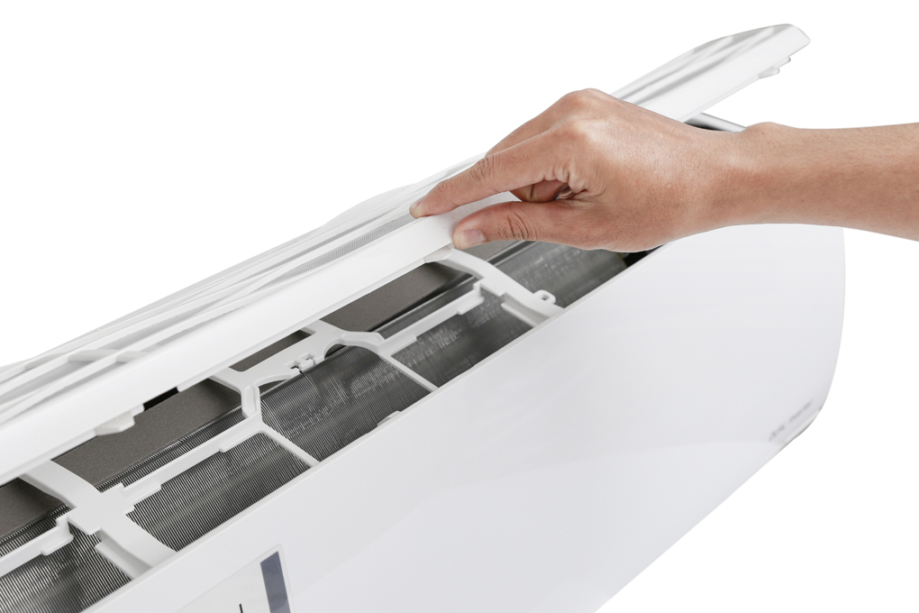 Máy lạnh LG Inverter 2 HP V18ENF giá tốt