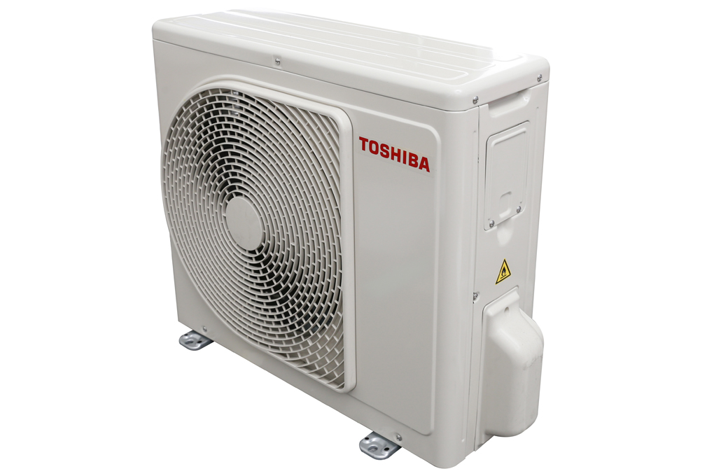 Máy lạnh Toshiba 1 HP RAS-H10U2KSG-V