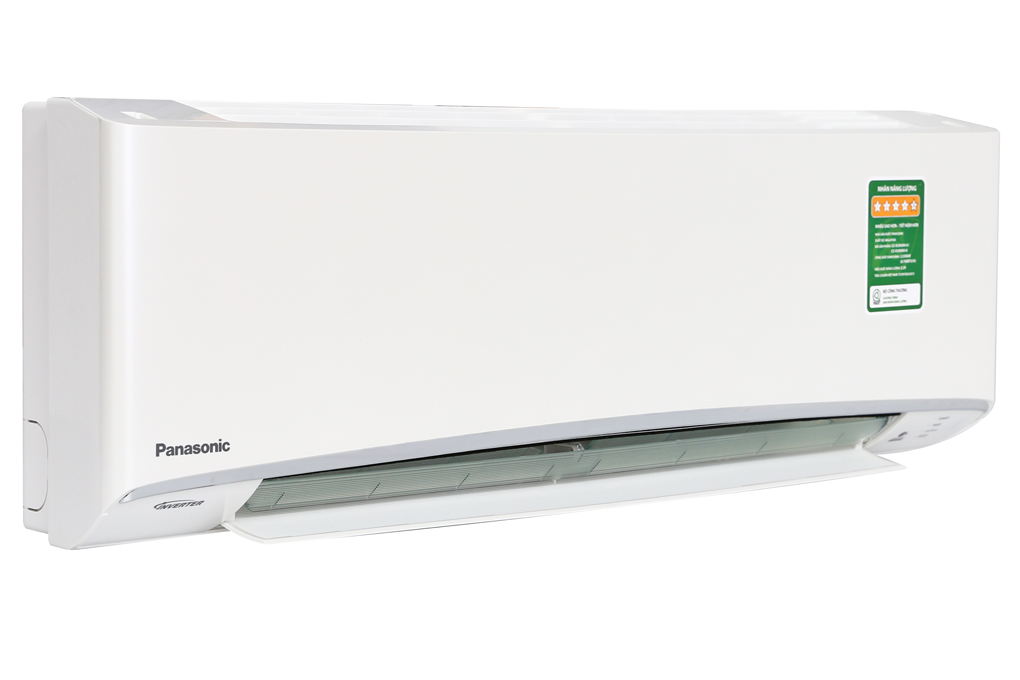 Mua máy lạnh Panasonic Inverter 1 HP CU/CS-XU9UKH-8