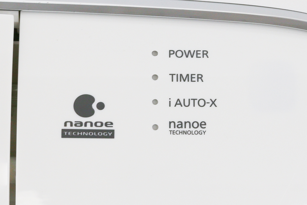 Máy lạnh Panasonic Inverter 2 HP CU/CS-XU18UKH-8