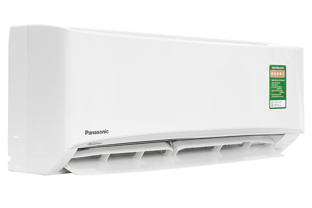 Mua máy lạnh Panasonic Inverter 1.5 HP CU/CS-PU12UKH-8