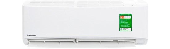 Máy lạnh Panasonic 1.5 HP CU/CS-N12UKH-8