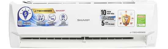 Máy lạnh Sharp Inverter 1 HP AH-X9VEW