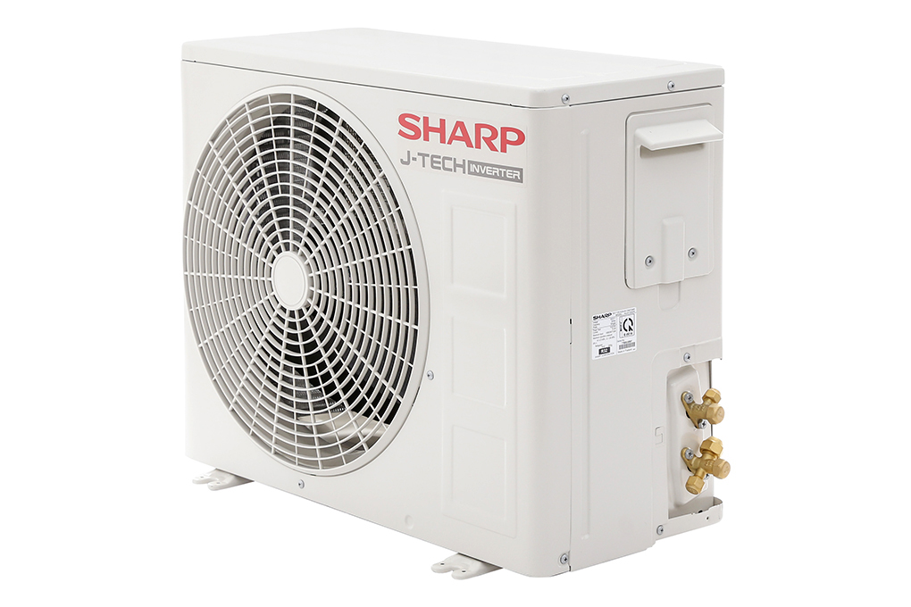 Máy lạnh Sharp Inverter 1.5 HP AH-X12VEW