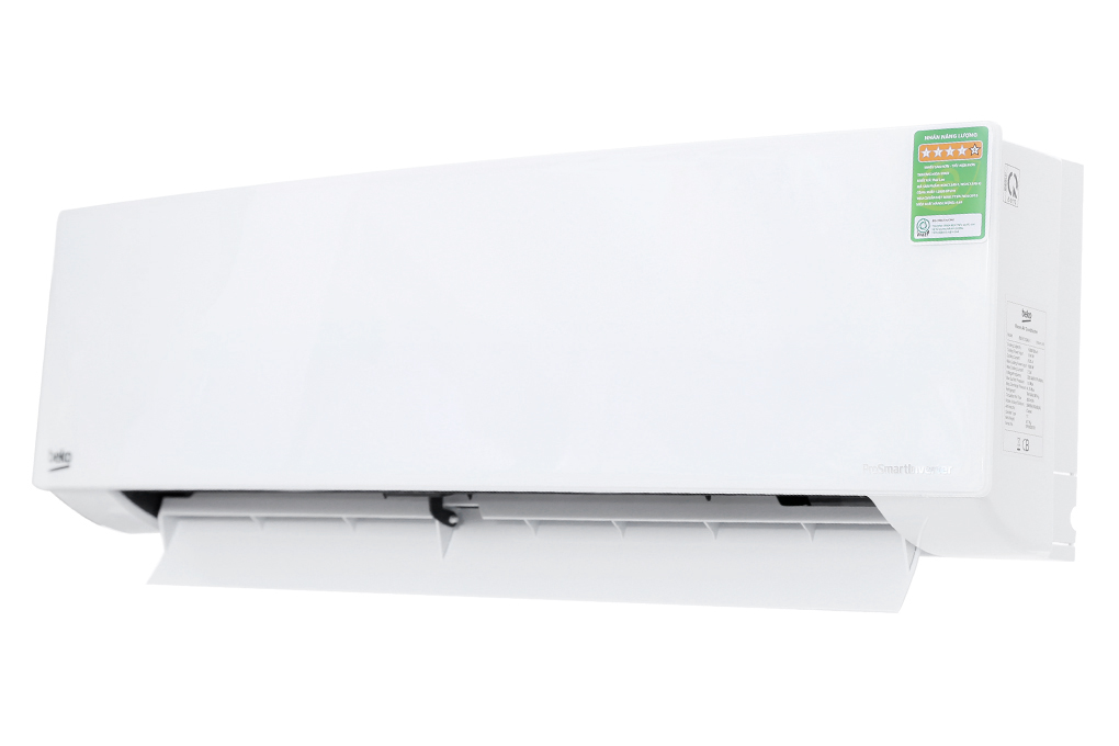 Máy lạnh Beko Inverter 1.5 HP RSVC13AV chính hãng