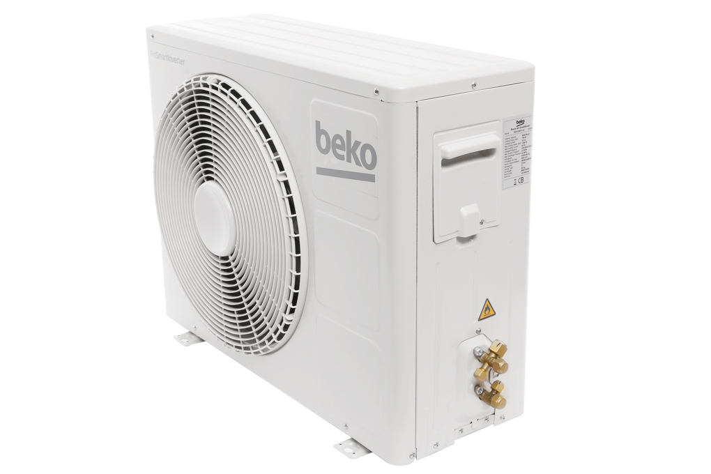 Máy lạnh Beko Inverter 1 HP RSVC09VY