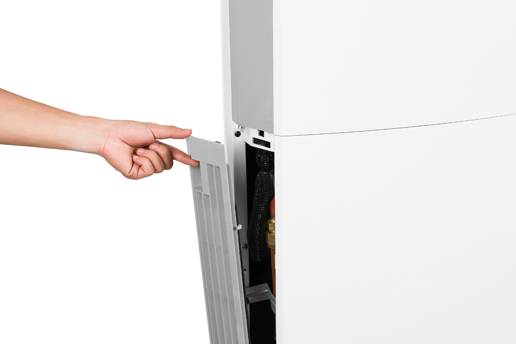 Máy lạnh Tủ đứng LG Inverter 2.5 HP APNQ24GS1A3 chính hãng