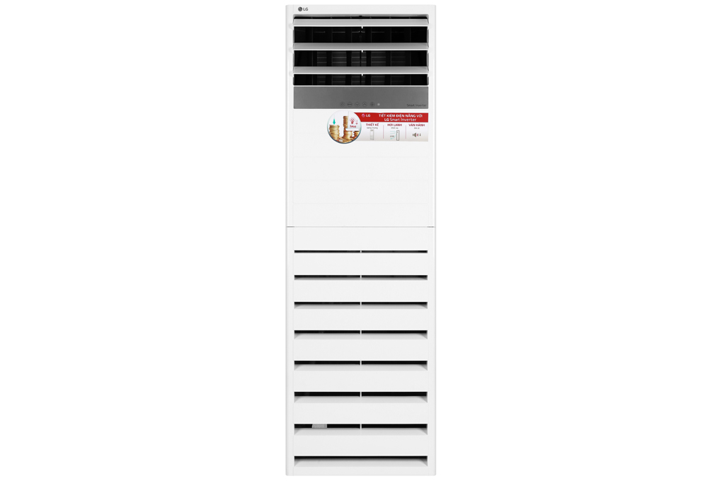 Máy lạnh tủ đứng LG Inverter 3 HP APNQ30GR5A3