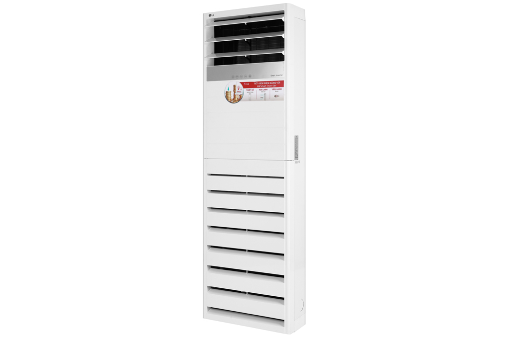 Máy lạnh tủ đứng LG Inverter 3 HP APNQ30GR5A3 giá tốt