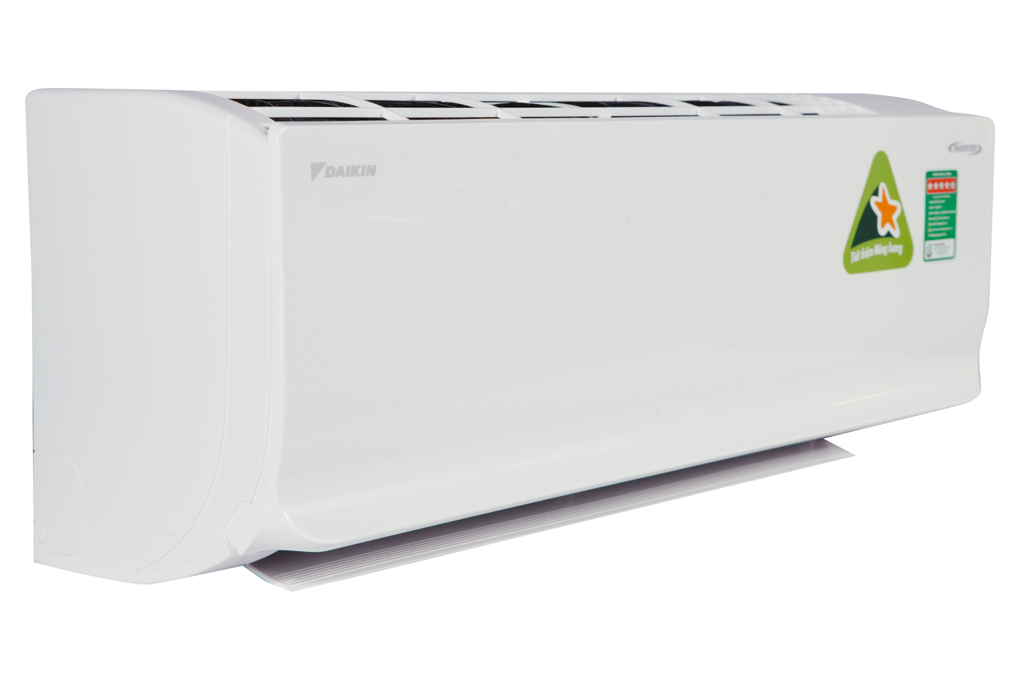 Mua máy lạnh 2 chiều Daikin Inverter 1.0 HP FTHF25RAVMV