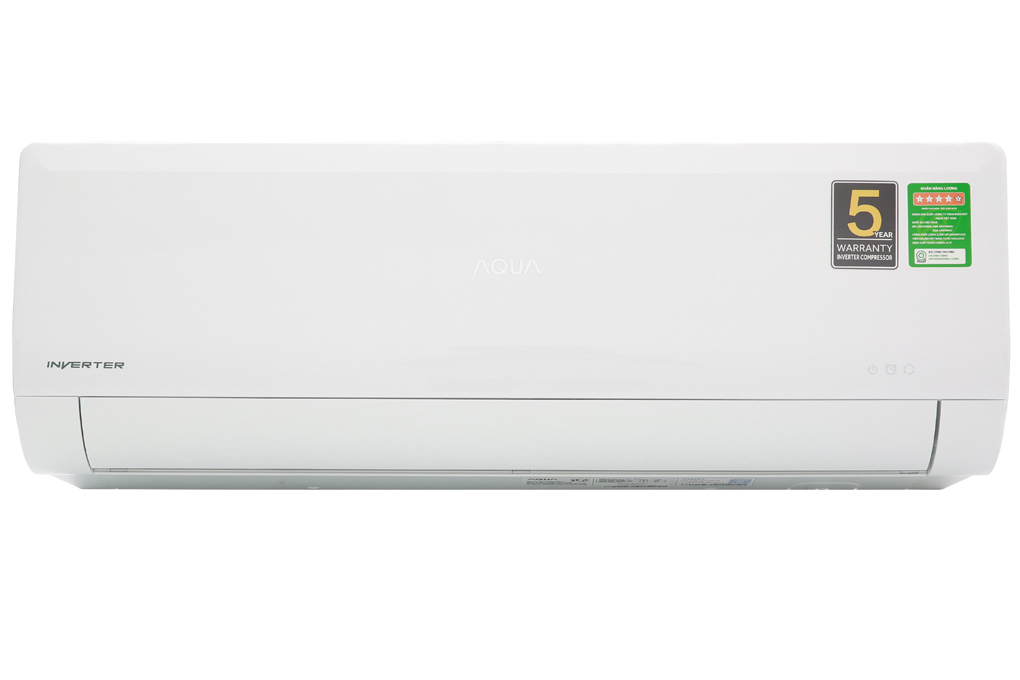 Bán máy lạnh Aqua Inverter 1HP AQA-KCRV9WNZ