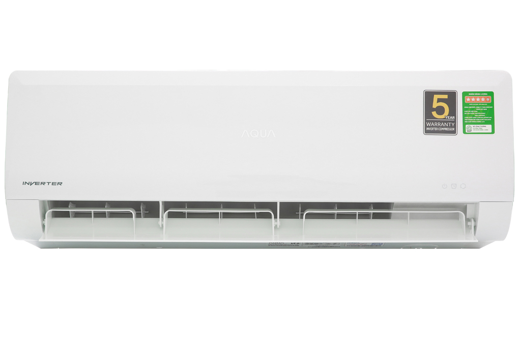 Mua máy lạnh Aqua Inverter 1.5 HP AQA-KCRV12WNZ