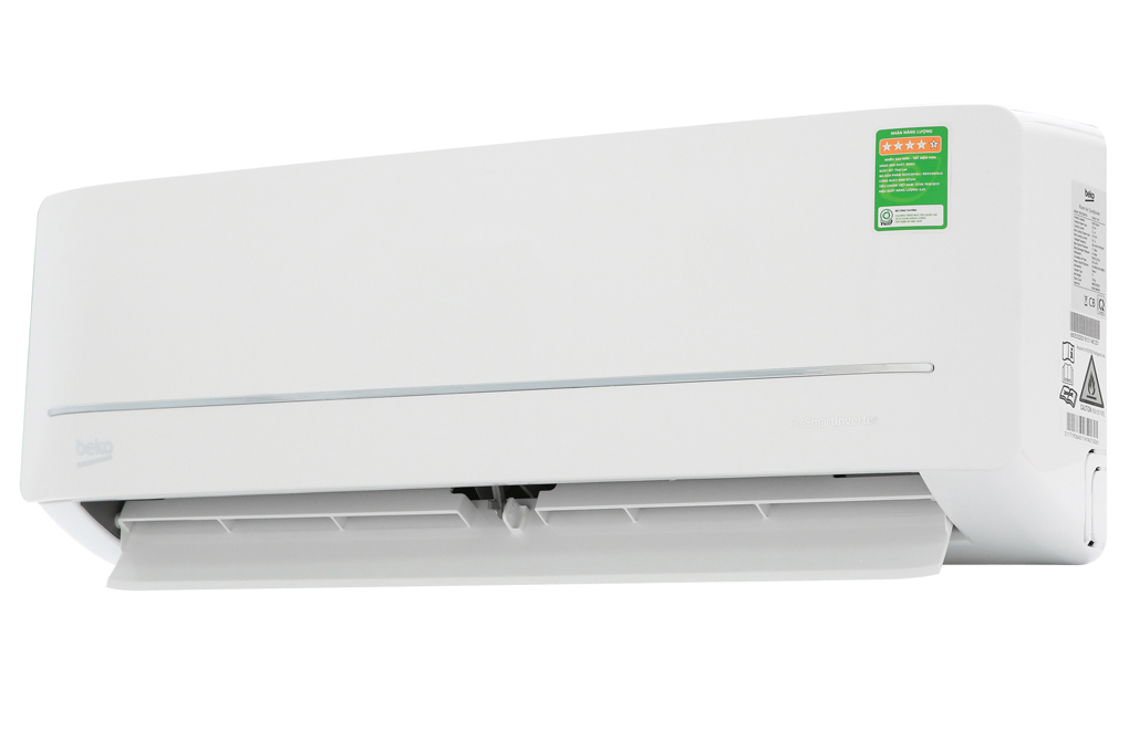 Máy lạnh Beko Inverter 1 HP RSVC09VS giá tốt