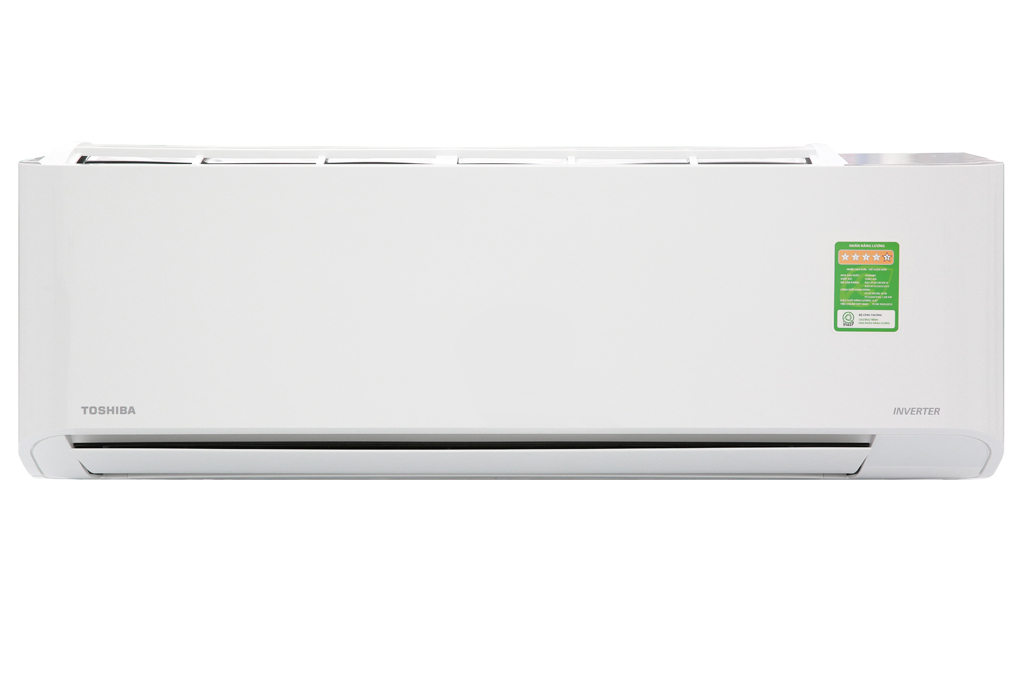 Bán máy lạnh Toshiba Inverter 1.5 HP RAS-H13C1KCVG-V
