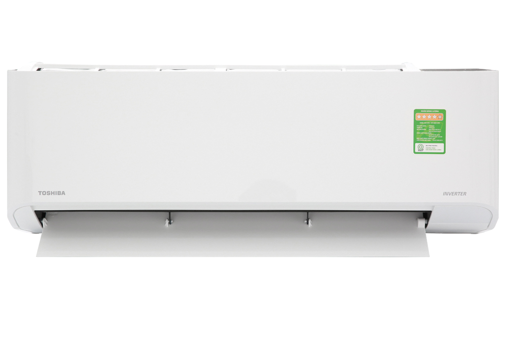 Mua máy lạnh Toshiba Inverter 1.5 HP RAS-H13C1KCVG-V