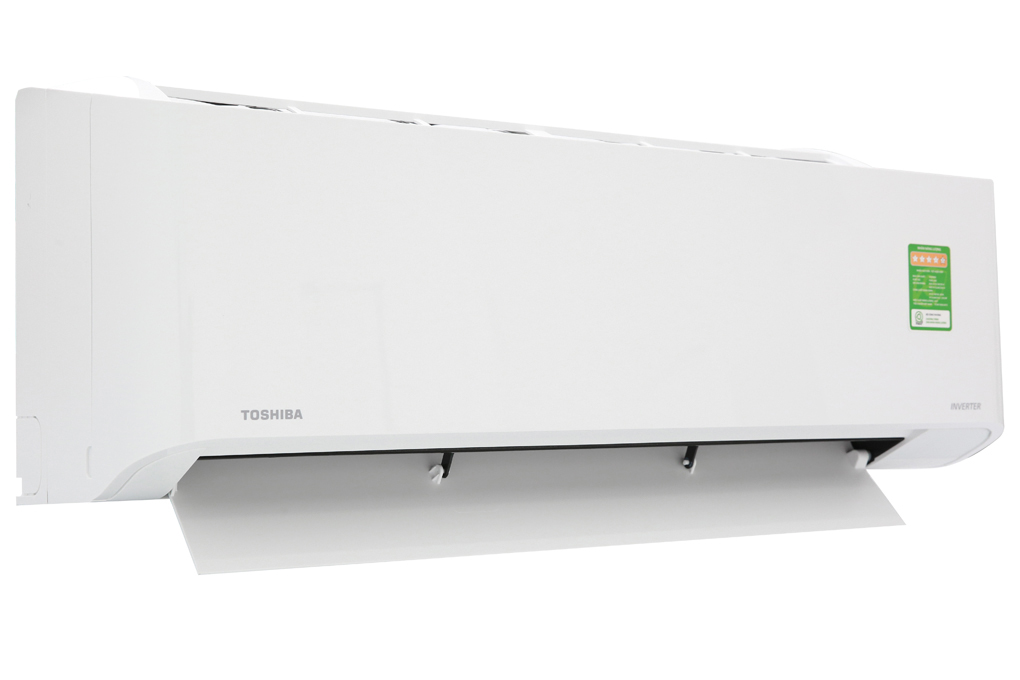 Máy lạnh Toshiba Inverter 1.5 HP RAS-H13C1KCVG-V chính hãng