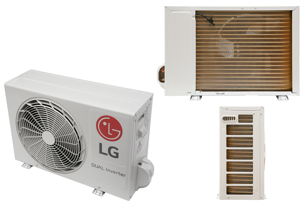 Máy lạnh LG Inverter 1 HP V10ENH