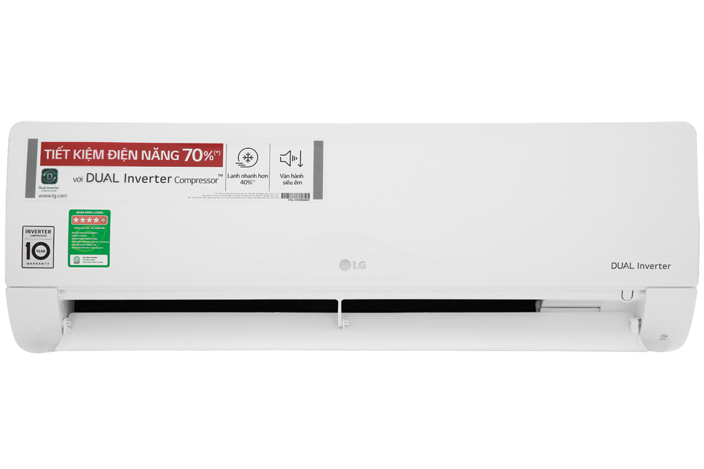 Mua máy lạnh LG Inverter 1.5 HP V13ENH