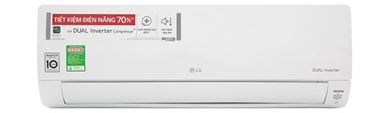 Máy lạnh LG Inverter 1.5 HP V13APH