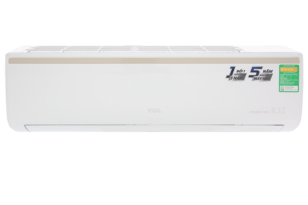 Bán máy lạnh TCL Inverter 1 HP TAC-10CSI/KE88N