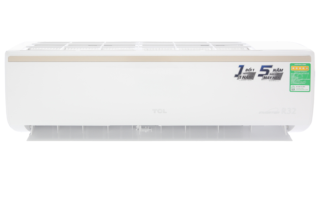 Mua máy lạnh TCL Inverter 1 HP TAC-10CSI/KE88N