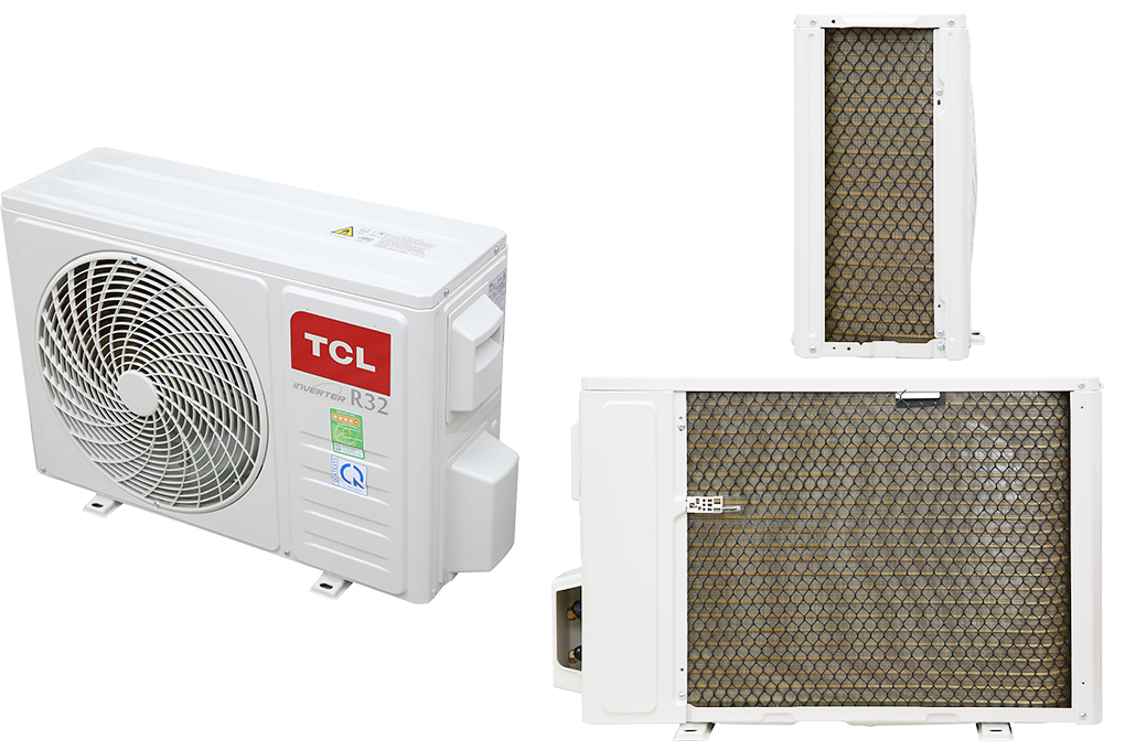 Máy lạnh TCL Inverter 1 HP TAC-10CSI/KE88N
