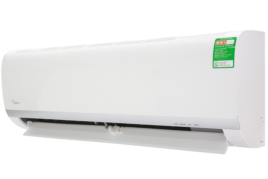Máy lạnh Midea 1 HP MSAF-10CRN8 giá tốt